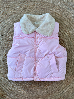 Nora Vest (Unisex)