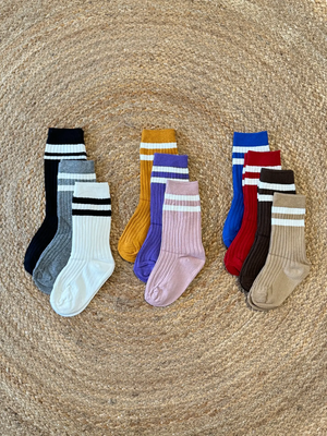 Zozo Socks (Unisex)