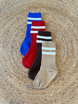 Zozo Socks (Unisex)