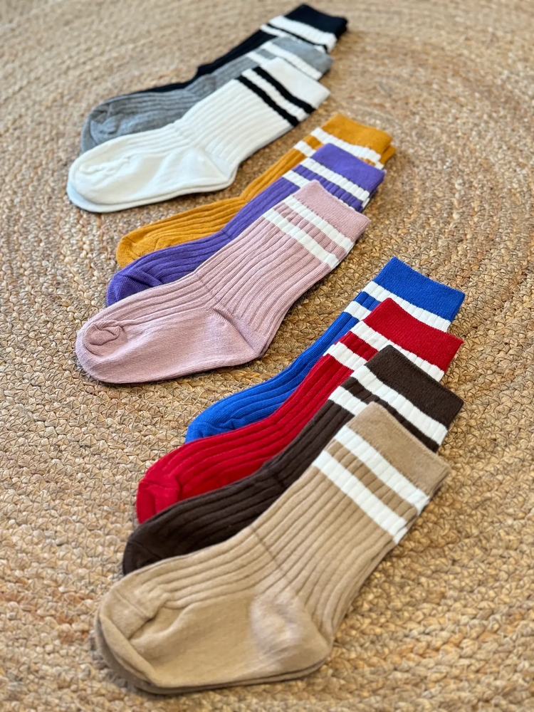 Zozo Socks (Unisex)