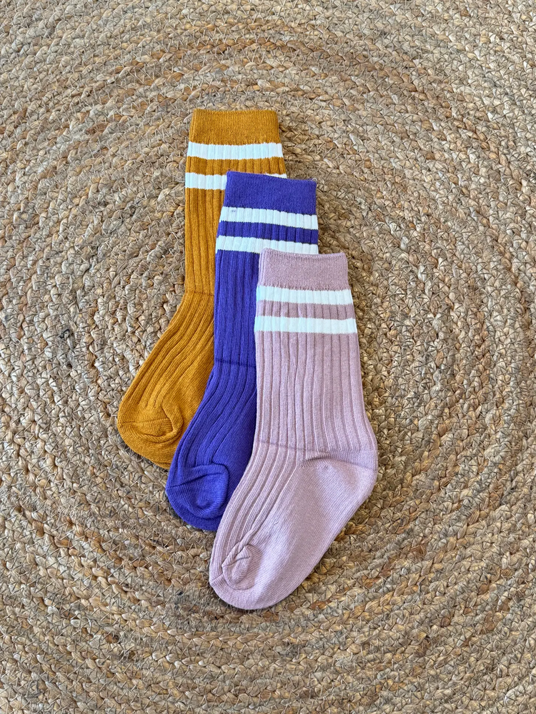 Zozo Socks (Unisex)