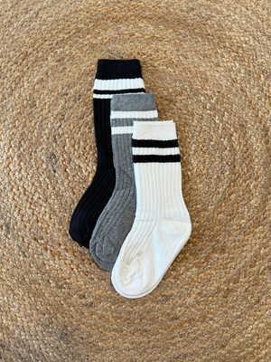 Zozo Socks (Unisex)