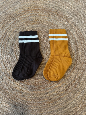 Zozo Socks (Unisex)